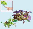 Notice / Instructions de Montage - LEGO - Elves - 41176 - Le marché secret: Page 150