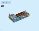 Notice / Instructions de Montage - LEGO - Elves - 41177 - La mine de cristal: Page 24