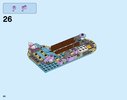 Notice / Instructions de Montage - LEGO - Elves - 41177 - La mine de cristal: Page 26