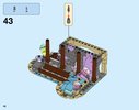 Notice / Instructions de Montage - LEGO - Elves - 41177 - La mine de cristal: Page 42