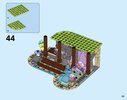 Notice / Instructions de Montage - LEGO - Elves - 41177 - La mine de cristal: Page 43