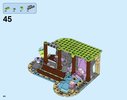 Notice / Instructions de Montage - LEGO - Elves - 41177 - La mine de cristal: Page 44