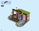 Notice / Instructions de Montage - LEGO - Elves - 41177 - La mine de cristal: Page 48