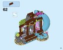 Notice / Instructions de Montage - LEGO - Elves - 41177 - La mine de cristal: Page 63