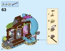 Notice / Instructions de Montage - LEGO - Elves - 41177 - La mine de cristal: Page 64