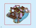 Notice / Instructions de Montage - LEGO - Elves - 41177 - La mine de cristal: Page 68