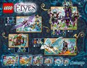 Notice / Instructions de Montage - LEGO - Elves - 41177 - La mine de cristal: Page 74