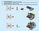 Notice / Instructions de Montage - LEGO - Elves - 41177 - La mine de cristal: Page 3