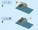 Notice / Instructions de Montage - LEGO - Elves - 41177 - La mine de cristal: Page 11