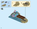 Notice / Instructions de Montage - LEGO - Elves - 41177 - La mine de cristal: Page 18