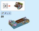 Notice / Instructions de Montage - LEGO - Elves - 41177 - La mine de cristal: Page 22