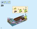 Notice / Instructions de Montage - LEGO - Elves - 41177 - La mine de cristal: Page 28