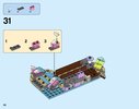 Notice / Instructions de Montage - LEGO - Elves - 41177 - La mine de cristal: Page 30