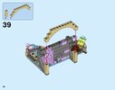 Notice / Instructions de Montage - LEGO - Elves - 41177 - La mine de cristal: Page 38