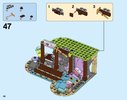 Notice / Instructions de Montage - LEGO - Elves - 41177 - La mine de cristal: Page 46