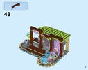 Notice / Instructions de Montage - LEGO - Elves - 41177 - La mine de cristal: Page 47