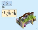 Notice / Instructions de Montage - LEGO - Elves - 41177 - La mine de cristal: Page 55