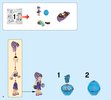 Notice / Instructions de Montage - LEGO - Elves - 41178 - Le sanctuaire du dragon: Page 4