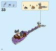 Notice / Instructions de Montage - LEGO - Elves - 41178 - Le sanctuaire du dragon: Page 24