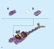 Notice / Instructions de Montage - LEGO - Elves - 41178 - Le sanctuaire du dragon: Page 26