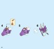 Notice / Instructions de Montage - LEGO - Elves - 41178 - Le sanctuaire du dragon: Page 28