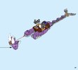 Notice / Instructions de Montage - LEGO - Elves - 41178 - Le sanctuaire du dragon: Page 29