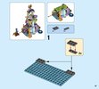 Notice / Instructions de Montage - LEGO - Elves - 41178 - Le sanctuaire du dragon: Page 57