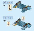 Notice / Instructions de Montage - LEGO - Elves - 41178 - Le sanctuaire du dragon: Page 63