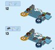 Notice / Instructions de Montage - LEGO - Elves - 41178 - Le sanctuaire du dragon: Page 65