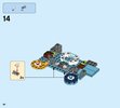 Notice / Instructions de Montage - LEGO - Elves - 41178 - Le sanctuaire du dragon: Page 66