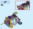 Notice / Instructions de Montage - LEGO - Elves - 41178 - Le sanctuaire du dragon: Page 104