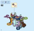 Notice / Instructions de Montage - LEGO - Elves - 41178 - Le sanctuaire du dragon: Page 110