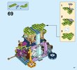 Notice / Instructions de Montage - LEGO - Elves - 41178 - Le sanctuaire du dragon: Page 117