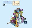 Notice / Instructions de Montage - LEGO - Elves - 41178 - Le sanctuaire du dragon: Page 127