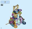 Notice / Instructions de Montage - LEGO - Elves - 41178 - Le sanctuaire du dragon: Page 130