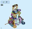 Notice / Instructions de Montage - LEGO - Elves - 41178 - Le sanctuaire du dragon: Page 132