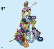 Notice / Instructions de Montage - LEGO - Elves - 41178 - Le sanctuaire du dragon: Page 136