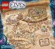 Notice / Instructions de Montage - LEGO - Elves - 41178 - Le sanctuaire du dragon: Page 152