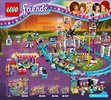 Notice / Instructions de Montage - LEGO - Elves - 41178 - Le sanctuaire du dragon: Page 155