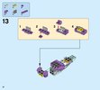 Notice / Instructions de Montage - LEGO - Elves - 41178 - Le sanctuaire du dragon: Page 12