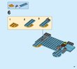 Notice / Instructions de Montage - LEGO - Elves - 41178 - Le sanctuaire du dragon: Page 61