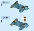 Notice / Instructions de Montage - LEGO - Elves - 41178 - Le sanctuaire du dragon: Page 62