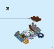 Notice / Instructions de Montage - LEGO - Elves - 41178 - Le sanctuaire du dragon: Page 77