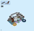 Notice / Instructions de Montage - LEGO - Elves - 41178 - Le sanctuaire du dragon: Page 82