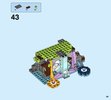 Notice / Instructions de Montage - LEGO - Elves - 41178 - Le sanctuaire du dragon: Page 89