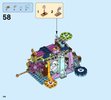 Notice / Instructions de Montage - LEGO - Elves - 41178 - Le sanctuaire du dragon: Page 106