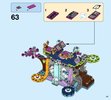 Notice / Instructions de Montage - LEGO - Elves - 41178 - Le sanctuaire du dragon: Page 111