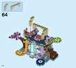 Notice / Instructions de Montage - LEGO - Elves - 41178 - Le sanctuaire du dragon: Page 112