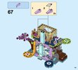 Notice / Instructions de Montage - LEGO - Elves - 41178 - Le sanctuaire du dragon: Page 115