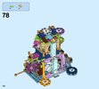 Notice / Instructions de Montage - LEGO - Elves - 41178 - Le sanctuaire du dragon: Page 126